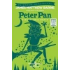 Peter Pan (Kısaltılmış Metin) 100 Temel Eser