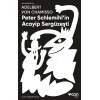 Peter Schlemihlin Acayip Sergüzeşti