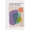 Peter Schlemihl’in Tuhaf Hikayesi