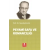 Peyami Safa ve Romancılığı