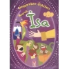 Peygamber Öyküleri Serisi - Hz İsa
