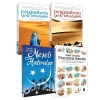 Peygamberimizin Hayatından Hatıralar Seti (4Kitap)