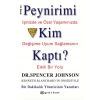 Peynirimi Kim Kaptı?