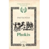 Phokis - Yunanistan’ın Tasviri 10. Kitap
