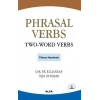 Phrasal Verbs Two-Word Verbs