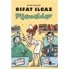 Pijamalılar