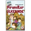 Piramitler Ülkesinde