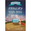 Piranalarla Yüzen Çocuk