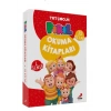 Pırıl 1. Sınıf Okuma Seti