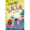 Pırpır Gölge Kim - Meraklı Salsal 7