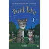 Pırtık Tekir- Büyük Boy