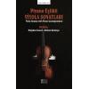 Piyano Eşlikli Viyola Sonatları
