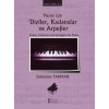 Piyano İçin Diziler, Kadanslar ve Arpejler