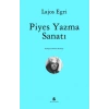 Piyes Yazma Sanatı