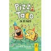Pizza ve Tako En İyi Parti!