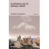 Platonculuk ve Ruhsal Hayat