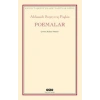 Poemalar