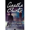 Poirot’nun İlk Davaları