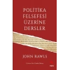 Politika Felsefesi Üzerine Dersler