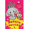 Ponçik Boyama - 5