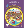 Popüler Resimli Fransızca Sözlük / Dictionnaire Illustre
