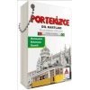 Portekizce Dil Kartları