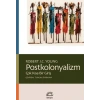 Postkolonyalizm