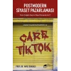 Postmodern Siyaset Pazarlaması