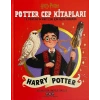 Potter Cep Kitapları – Harry Potter (Ciltli)