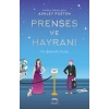 Prenses ve Hayranı (Ciltli)