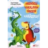 Prensesi Kakalayan Dinozor Kakazorus
