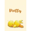Pretty / Kartpostal