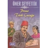 Primo Türk Çocuğu