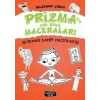 Prizmanın Çok Şekil Maceraları