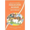 Problem Çözme Becerileri - Grup Etkinlikleri