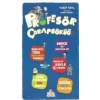Profesör Çorapsöküğü Set 5 Kitap