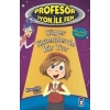 Profesör İyon İle Fen : Süper Sistemlerde Bir Tur