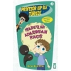 Profesör Kip ile Türkçe 1 - İşaretler Arasından Kaçış