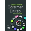 Program Geliştirmede Öğretmen Elkitabı