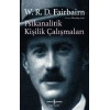 Psikanalitik Kişilik Çalışmaları
