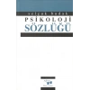 Psikoloji Sözlüğü (Ciltli)