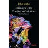 Psikolojik Tipte Enerjiler ve Örüntüler