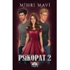 Psikopat - 2 (Ciltli)