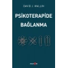 Psikoterapide Bağlanma