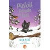 Püskül Adında Bir Kedi