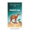 Püsküllü Deve