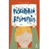 Püskürüklü Resimlerim
