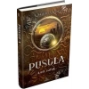 Pusula 2: Kızıl Şafak (Ciltli)