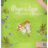 Puyo ve Aya Happiness is Everywhere