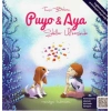 Puyo ve Aya Şekiller Ülkesinde